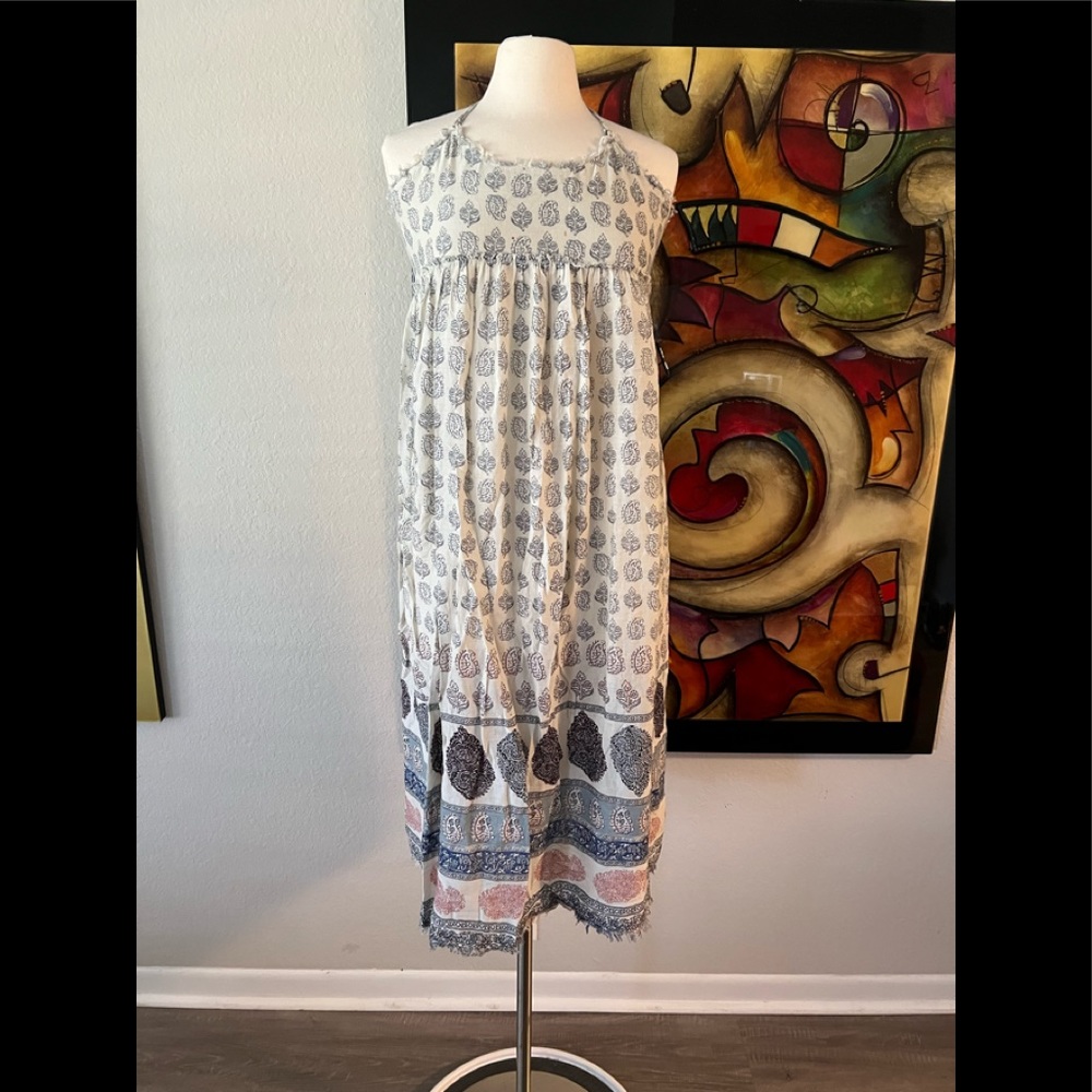 Staring at Stars Maxi
